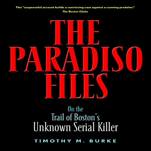 The Paradiso Files