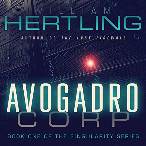 Avogadro Corp
