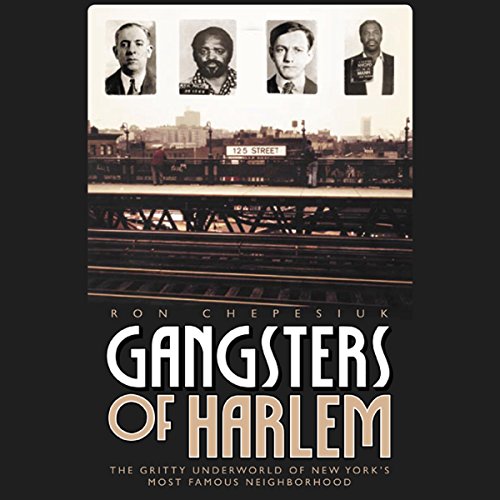 Gangsters of Harlem