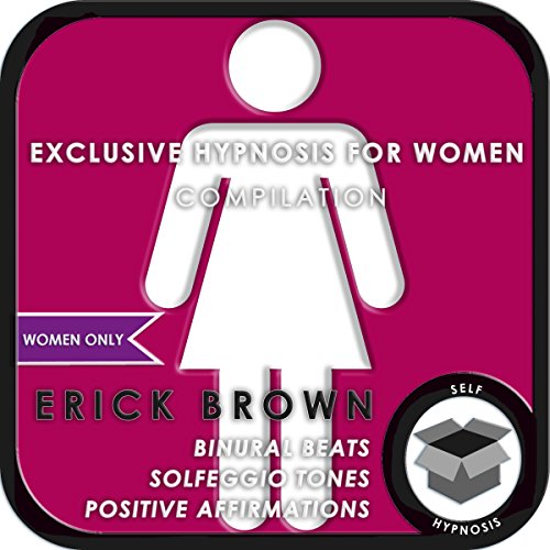 Women Only by Erick Brown
