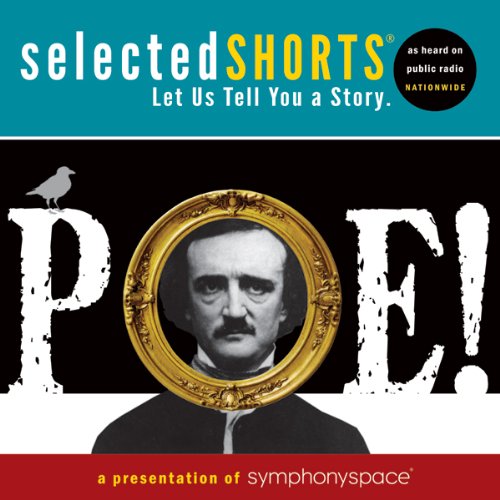 Selected Shorts: POE!