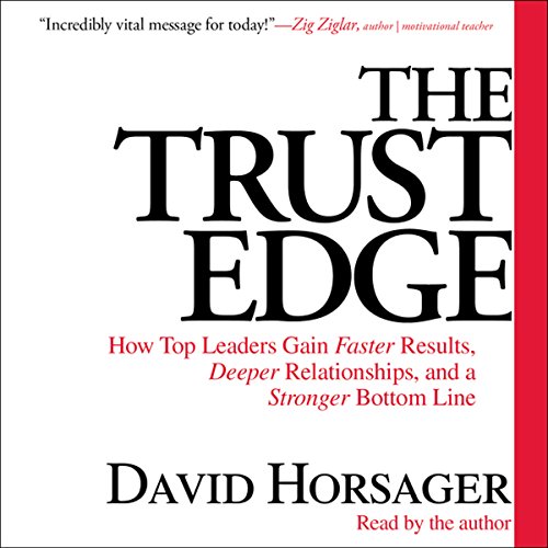 The Trust Edge