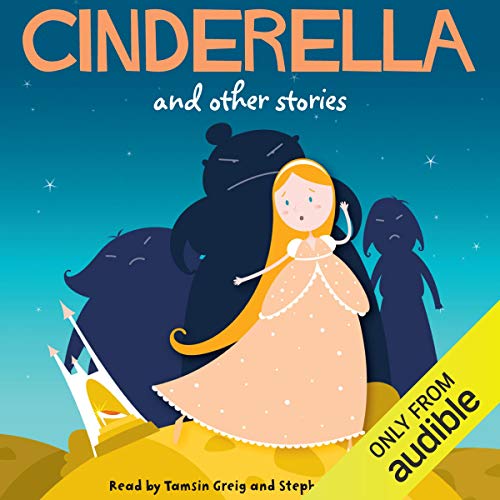 Cinderella and Other Stories