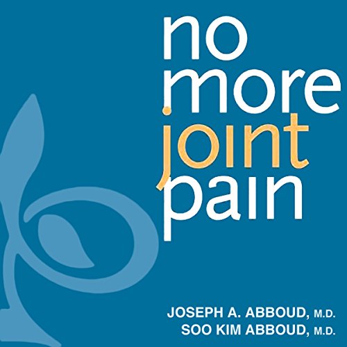 No More Joint Pain