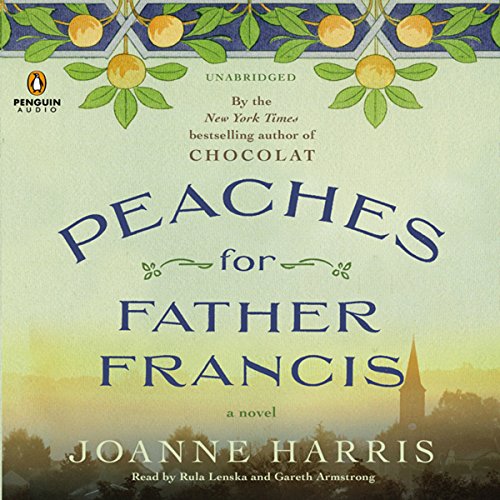 Peaches for Father Francis