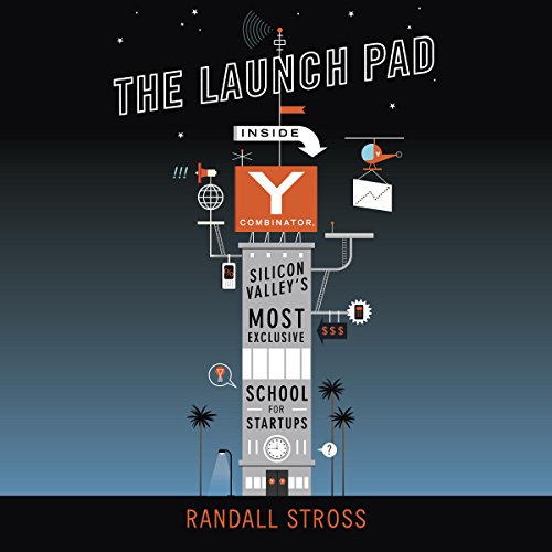 The Launch Pad