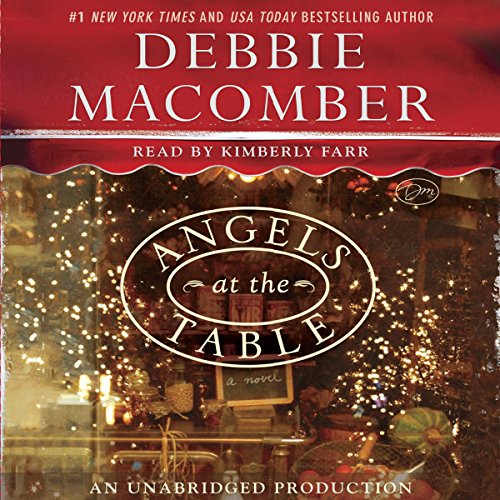 Angels at the Table by Debbie Macomber