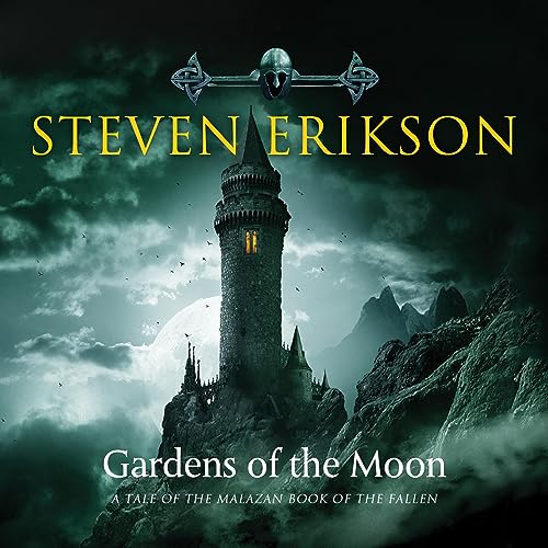 Gardens of the Moon