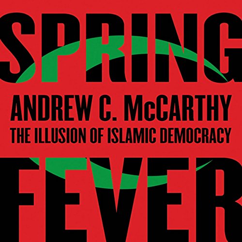 Spring Fever by Andrew C. McCarthy