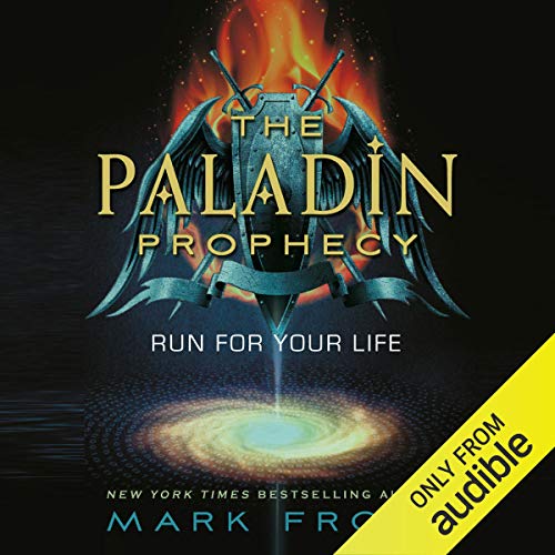 The Paladin Prophecy: Book 1