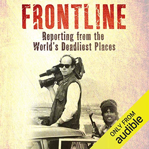 Frontline by David Loyn