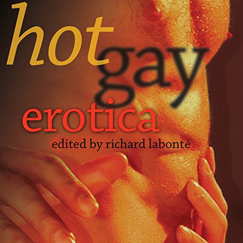Hot Gay Erotica by Scott Promfret