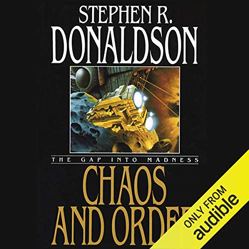 Chaos and Order: The Gap into Madness