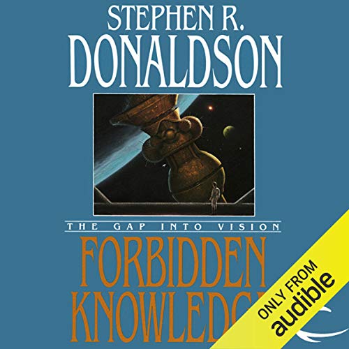 Forbidden Knowledge: The Gap into Vision