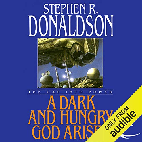 A Dark and Hungry God Arises: The Gap into Power