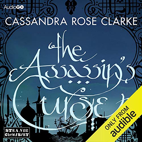 The Assassin's Curse