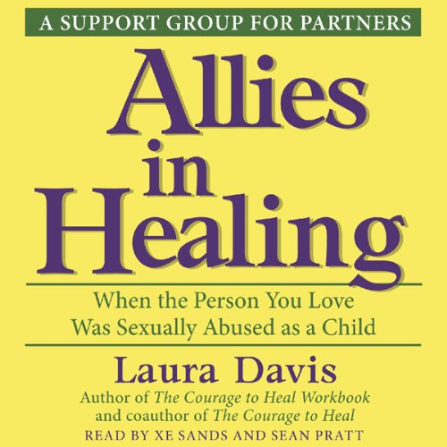 Allies in Healing