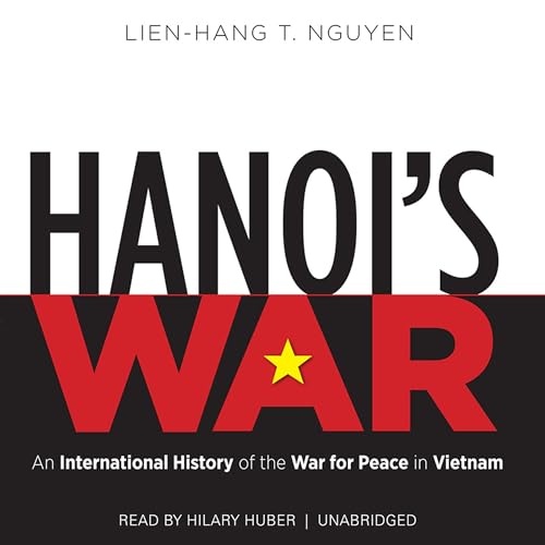 Hanoi’s War