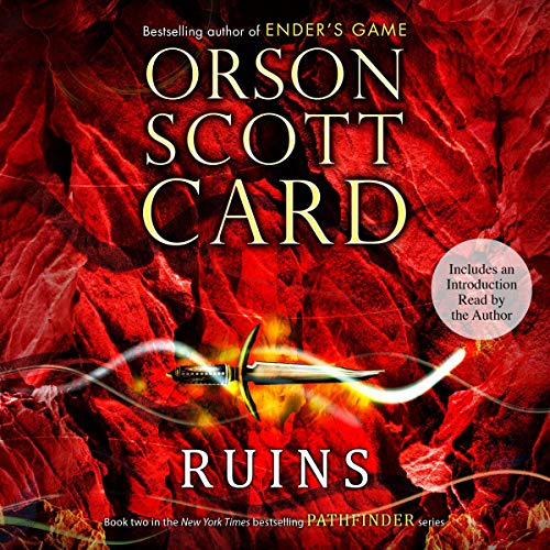 Ruins by Orson Scott Card