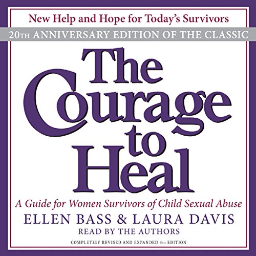 The Courage to Heal