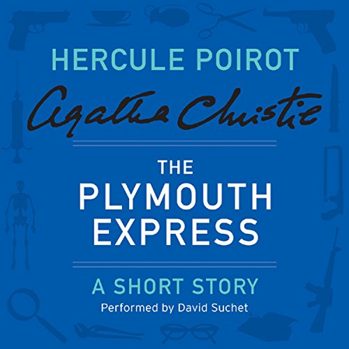 The Plymouth Express