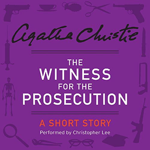The Witness for the Prosecution