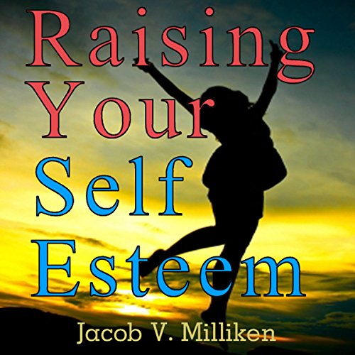 Raising Your Self Esteem: Overcoming Pessimistic Patterns