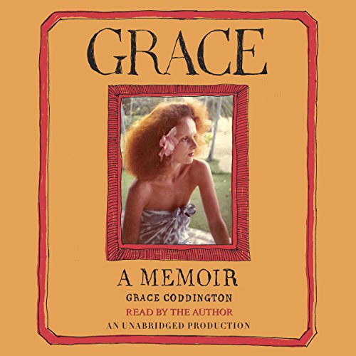 Grace by Grace Coddington