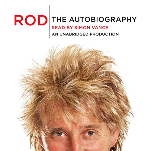 Rod by Rod Stewart