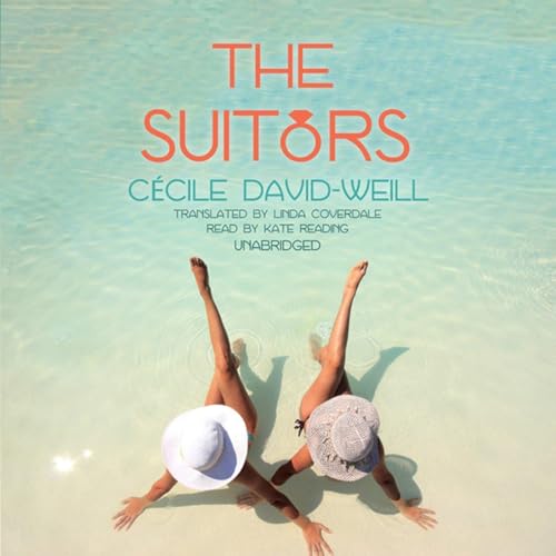 The Suitors by Cécile David-Weill