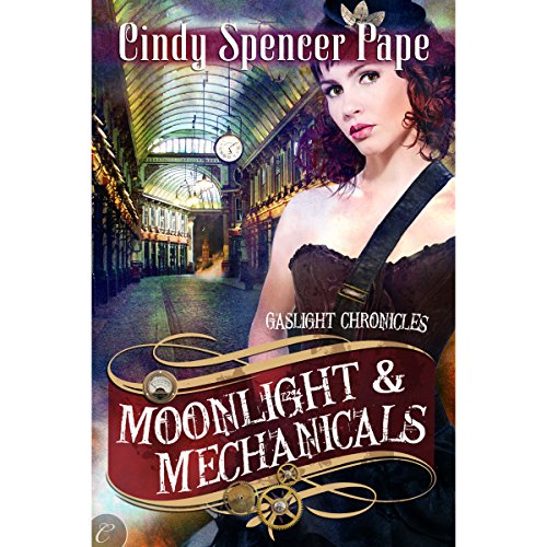 Moonlight & Mechanicals