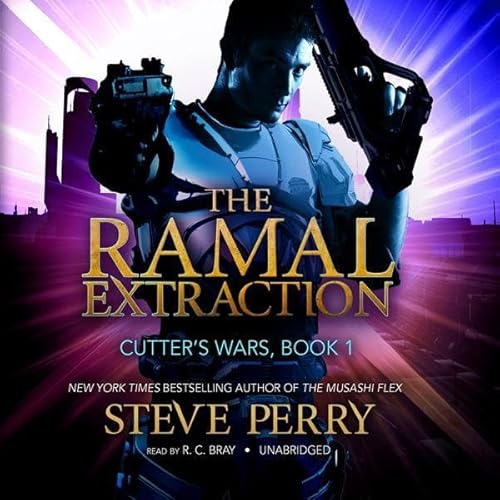The Ramal Extraction by Steve Perry
