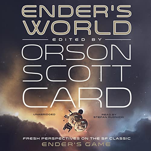 Ender’s World