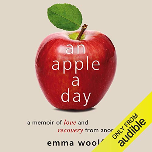 An Apple a Day by Emma Woolf