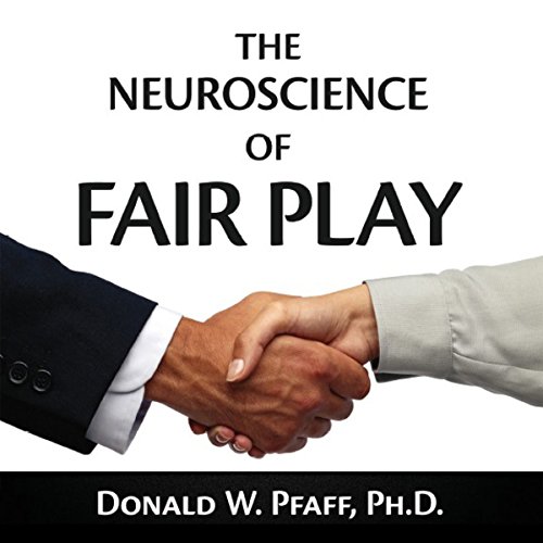 The Neuroscience of Fair Play