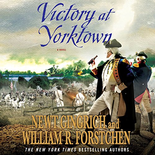 Victory at Yorktown
