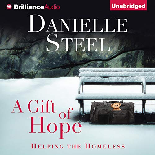 A Gift of Hope by Danielle Steel