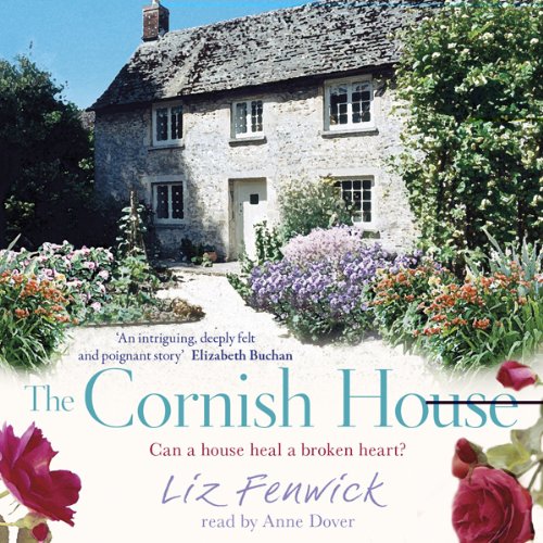 The Cornish House by Liz Fenwick