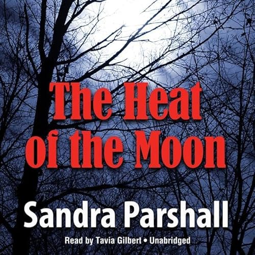 The Heat of the Moon