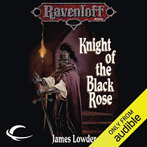 Knight of the Black Rose