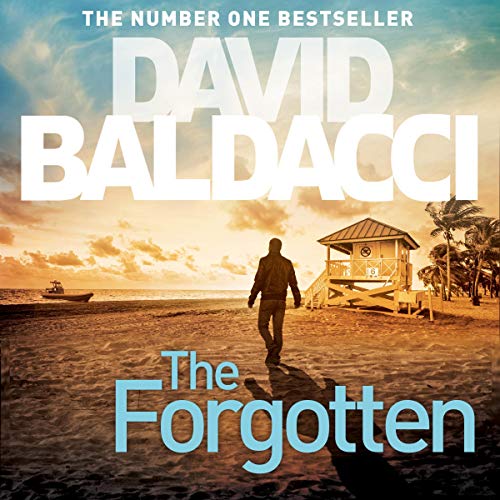 The Forgotten by David Baldacci