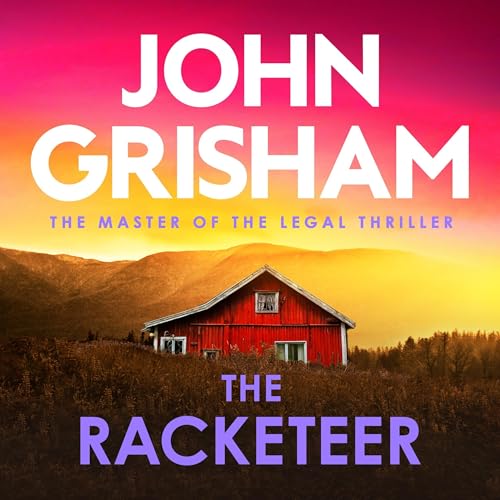 The Racketeer