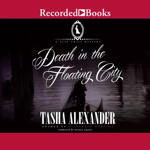 Death in the Floating City