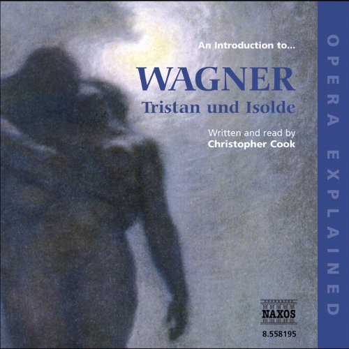 Tristan und Isolde by Christopher Cook