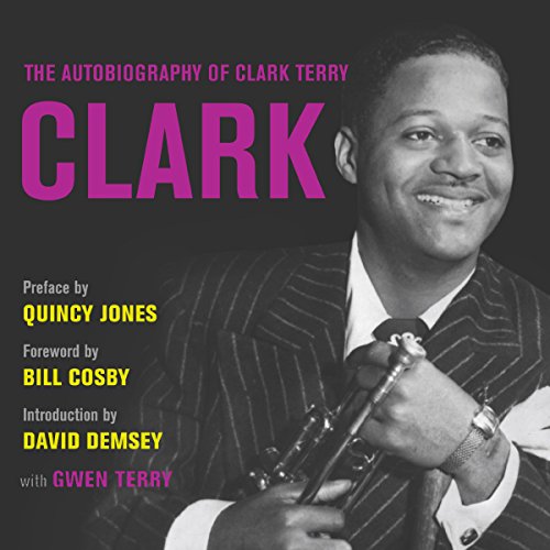 Clark by Clark Terry