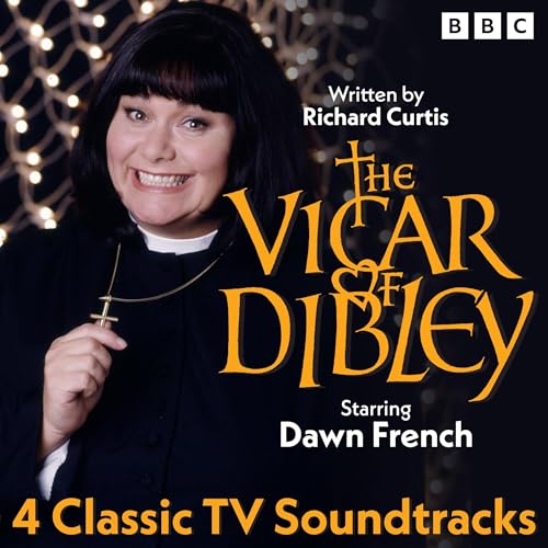 The Vicar of Dibley