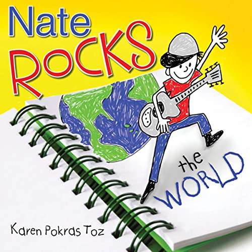 Nate Rocks the World