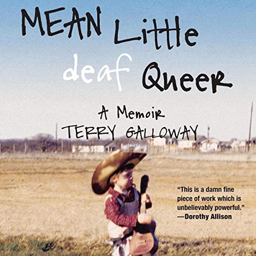 Mean Little Deaf Queer