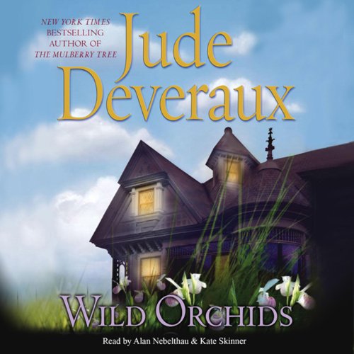 Wild Orchids by Jude Deveraux