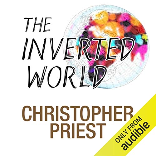 Inverted World by Christopher Priest